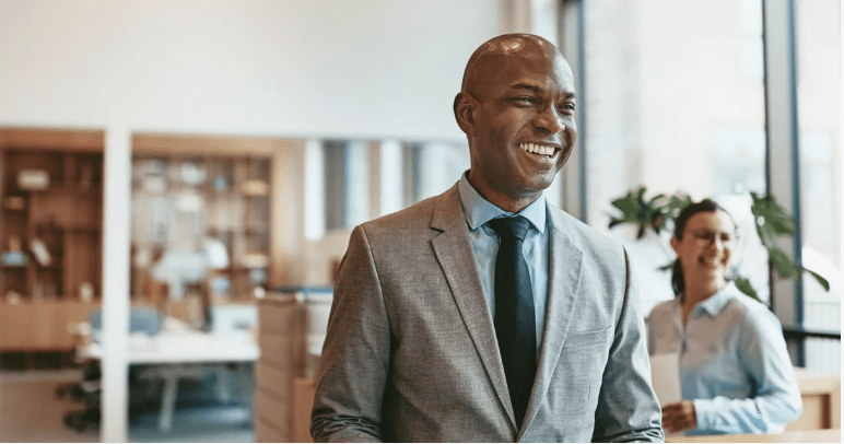 Chief Marketing Manager